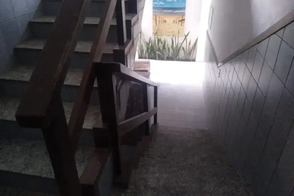 Pousada Terra Praia