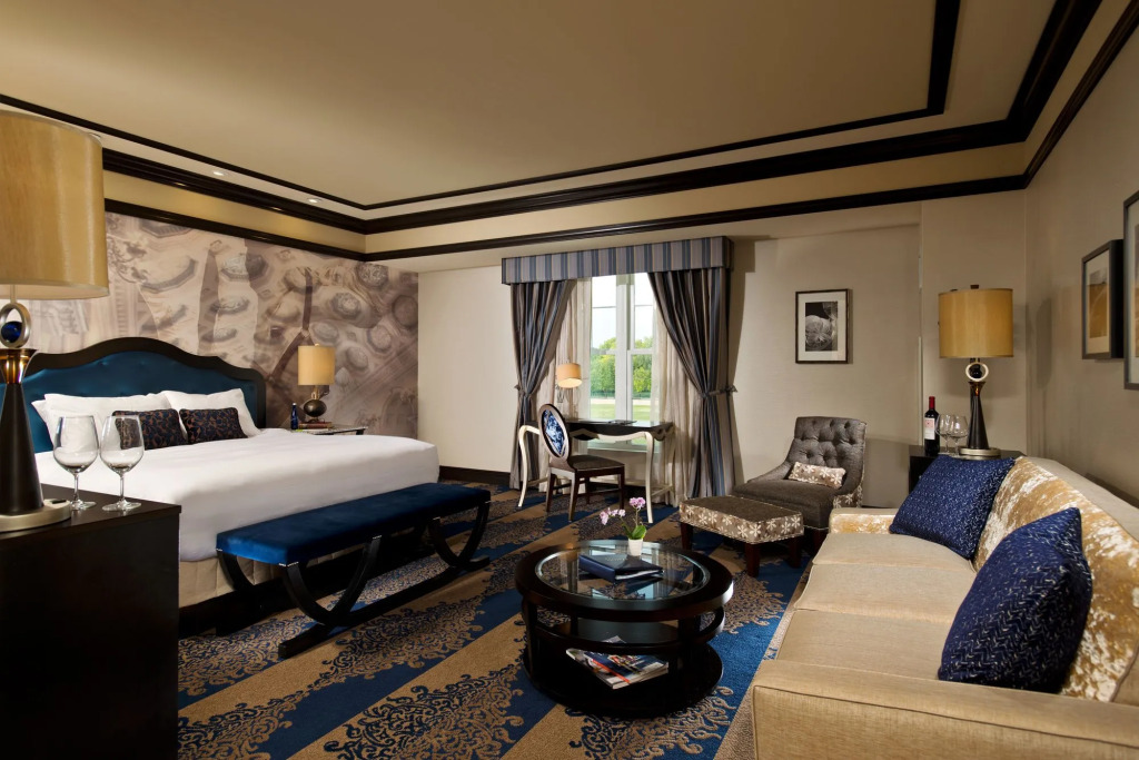 Saratoga Casino Hotel