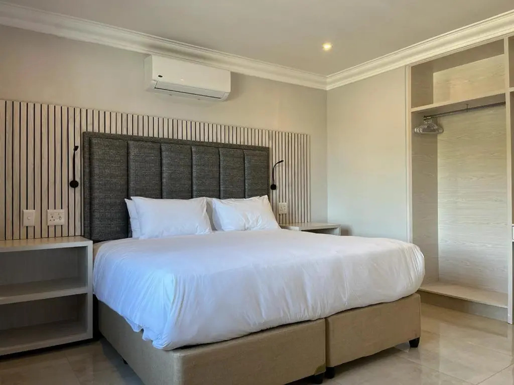 Zar Hotel