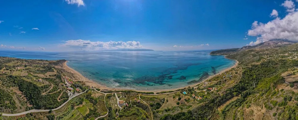Villa Mounda Apollon
