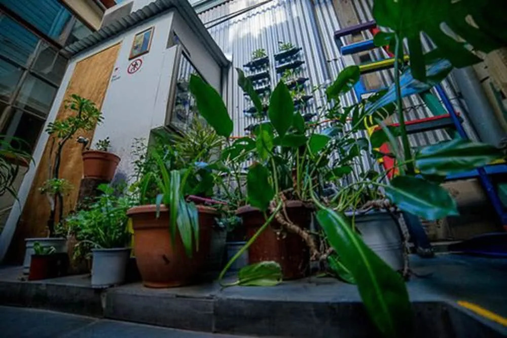 La Valija Hostel