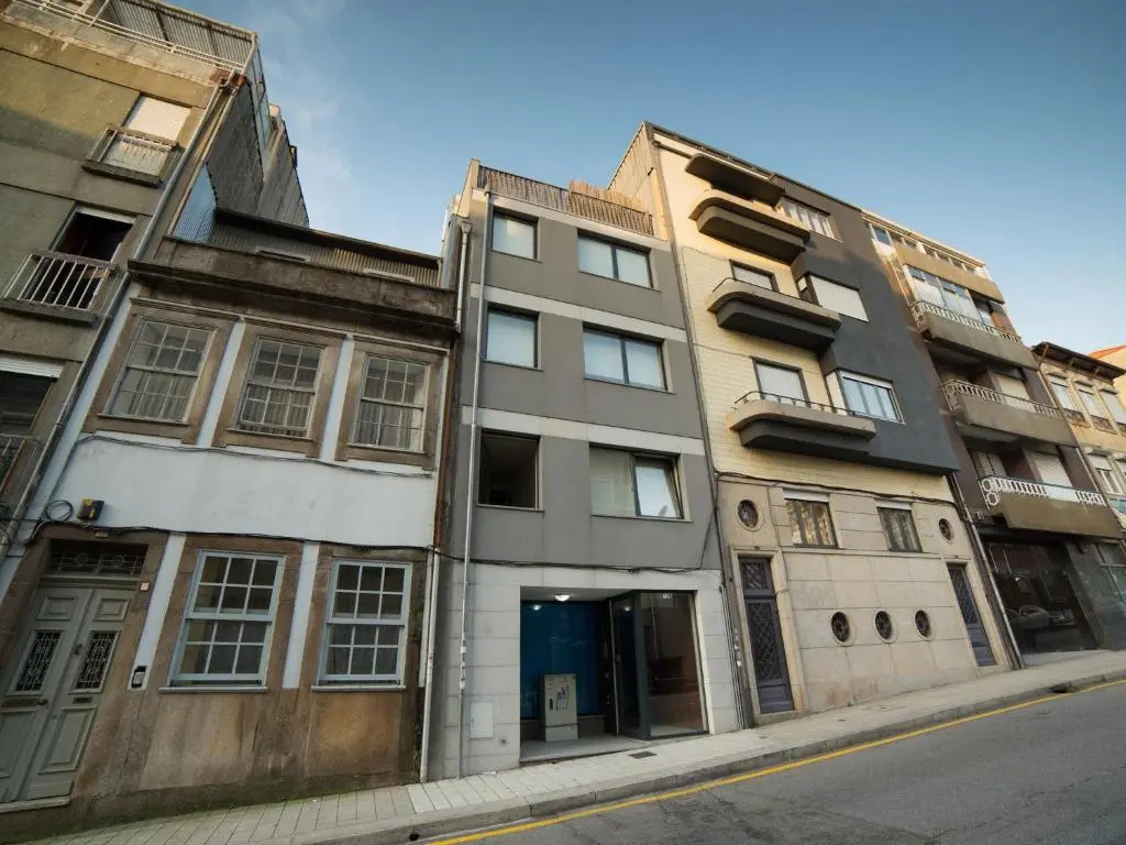 OPORTO GUEST - Cedofeita