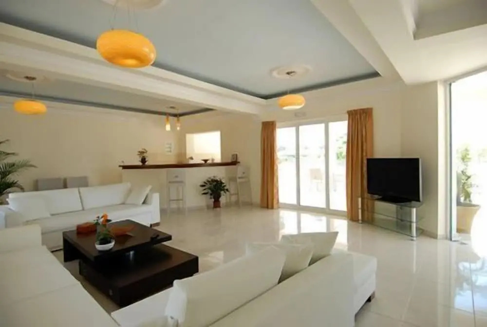 Elea Hotel Apartments and Villas