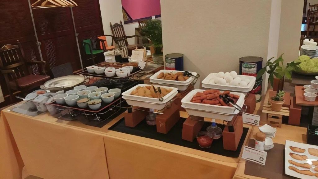 Ueda Plaza Hotel
