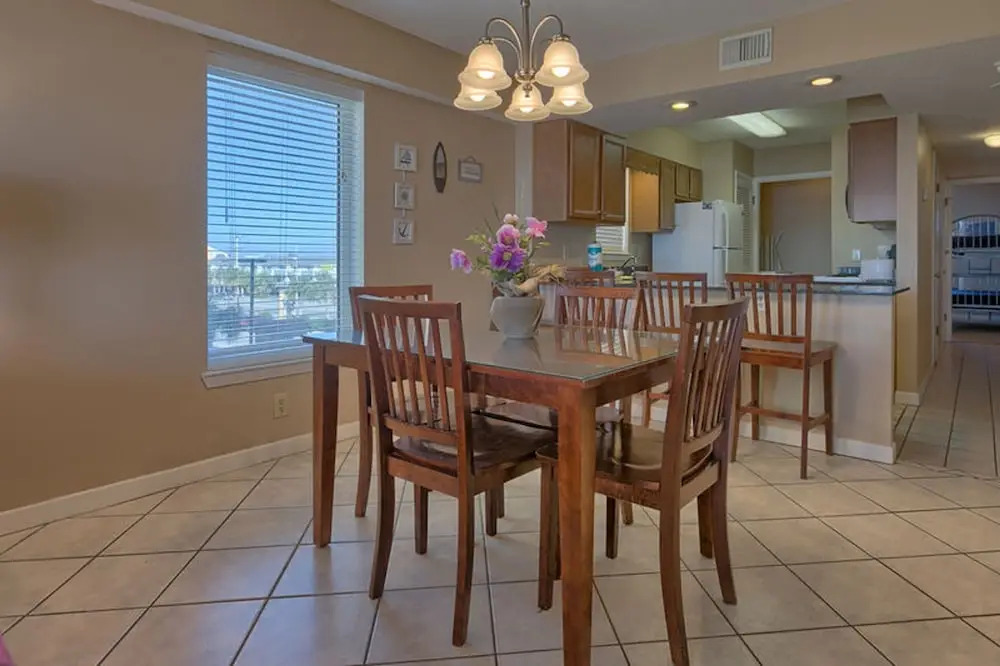 Boardwalk 287 by Meyer Vacation Rentals