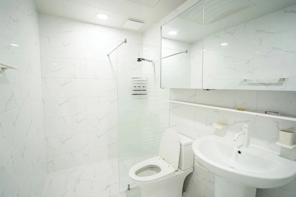 Mariana Suites
