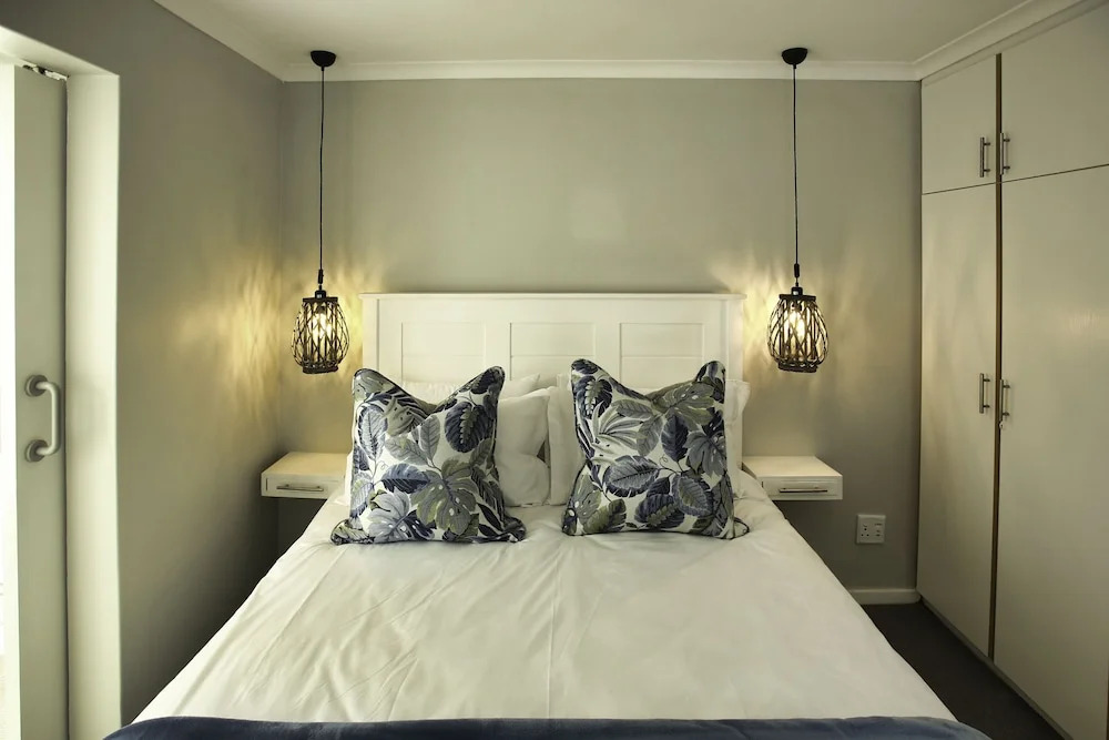 Seehuisie, Langebaan 6-Sleeper