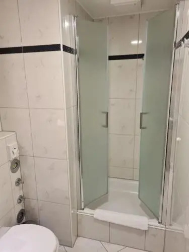 Strandburg auf Juist - Ferienwohnung 206 (Ref. 50965)