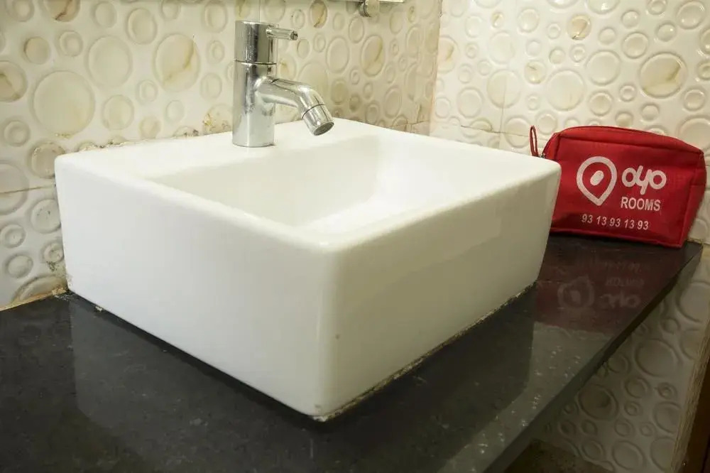 OYO Rooms Calangute Holiday Street 2