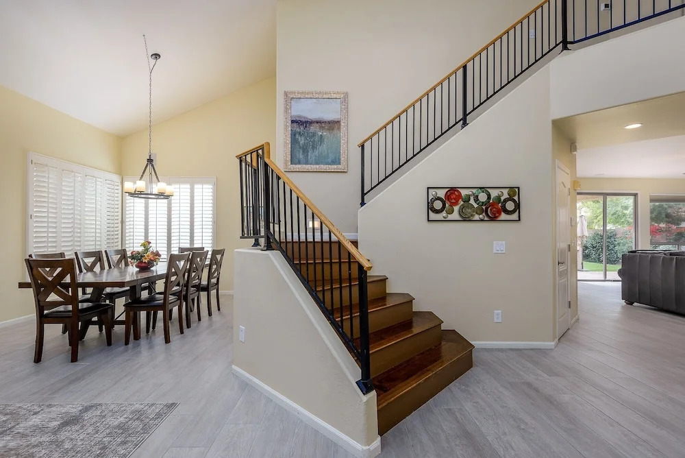 Casa Allegra 5 Bedroom Home by RedAwning