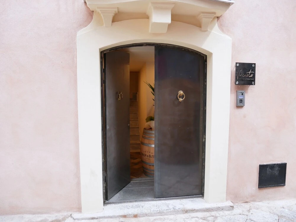 Vuciata Apartments