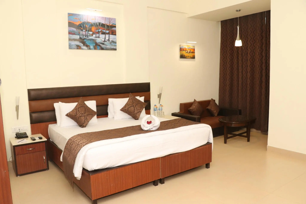 Citrus Prime Bhopal
