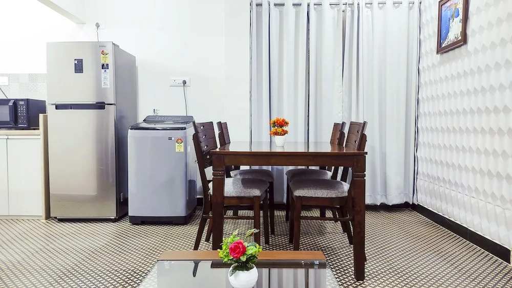 Hotel Hiline Baga