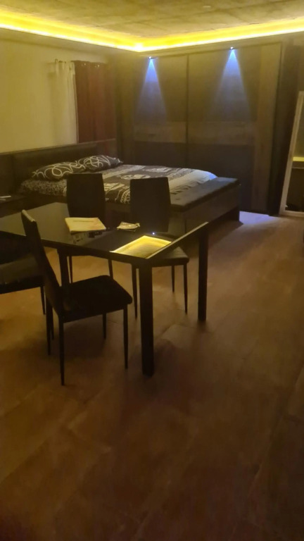 STUDIO apartment Doki