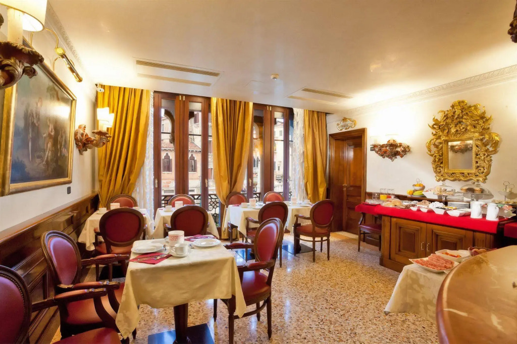 Palazzina Veneziana