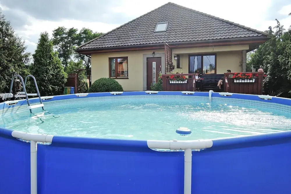 Holiday Flat, Stepnica