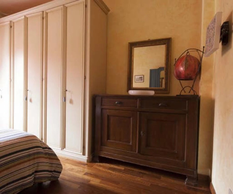Apartment with 2 Bedrooms in Torino, with Wonderful Mountain View, Balcony And Wifi - 92 Km From the Slopes