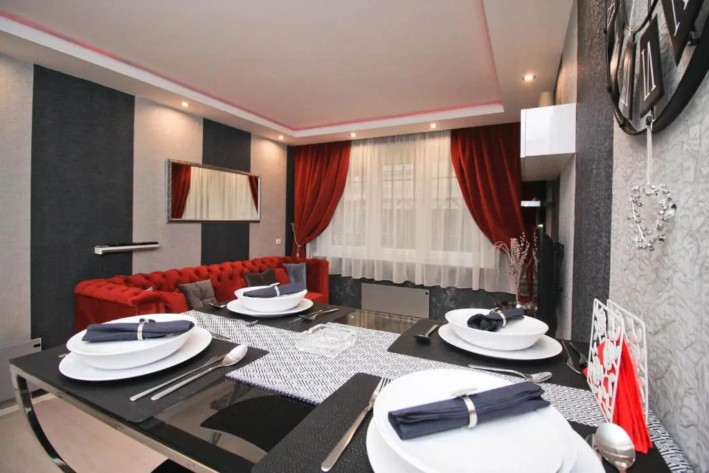 Apartment Lovac