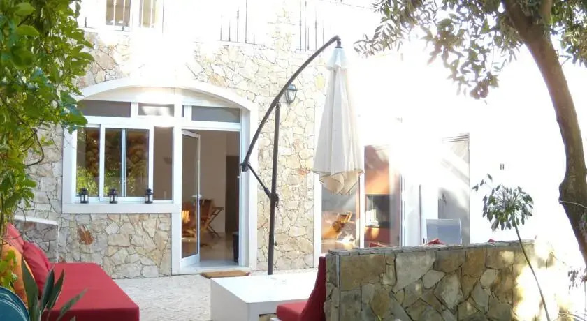 Casa da Mariazita