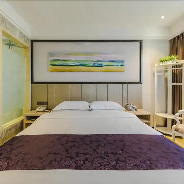 Super 8 Hotel