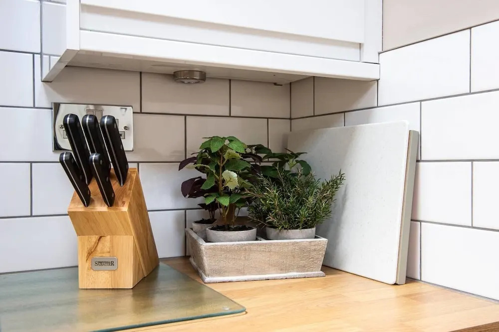 Stunning&modern 3bedroom Mews House With Parking