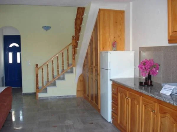 Villa Karterados Suites