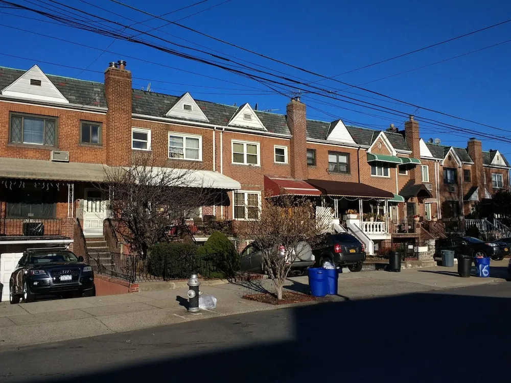 Astoria B&B