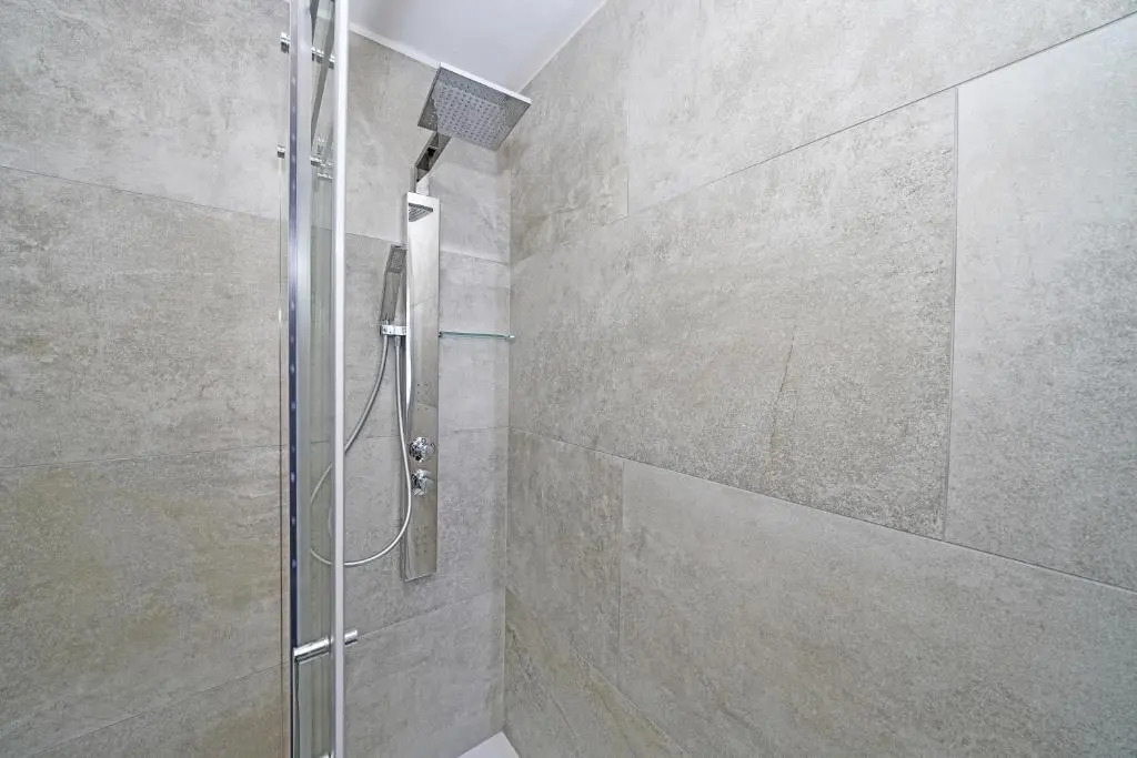 Apartment center Madonna di Campiglio EM