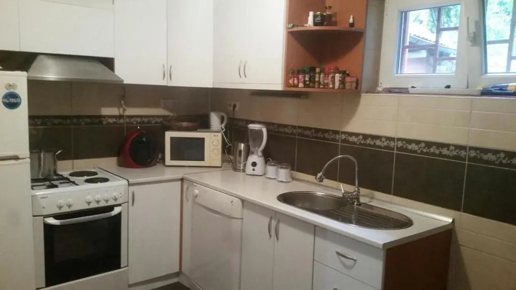 BTO Holiday Home