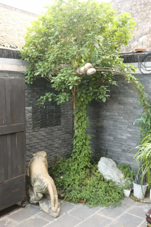 Zhouzhuang Nanhu Inn