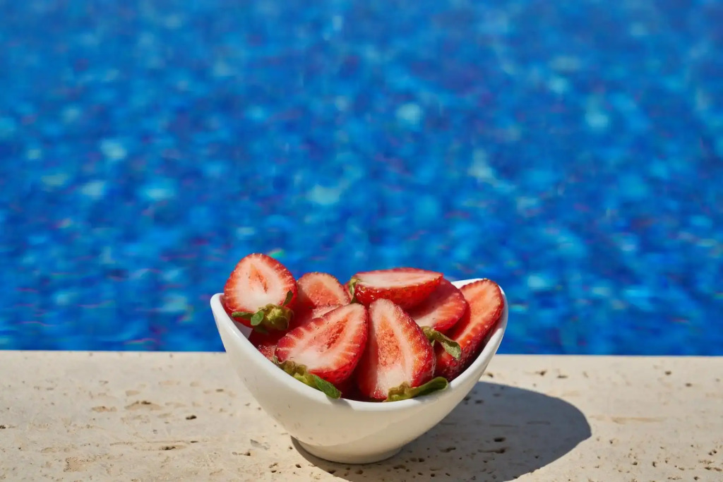 GOJI Vegan Hotel