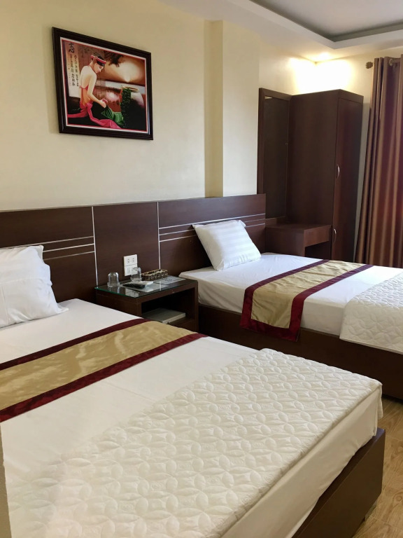 khách sạn Phương Trang