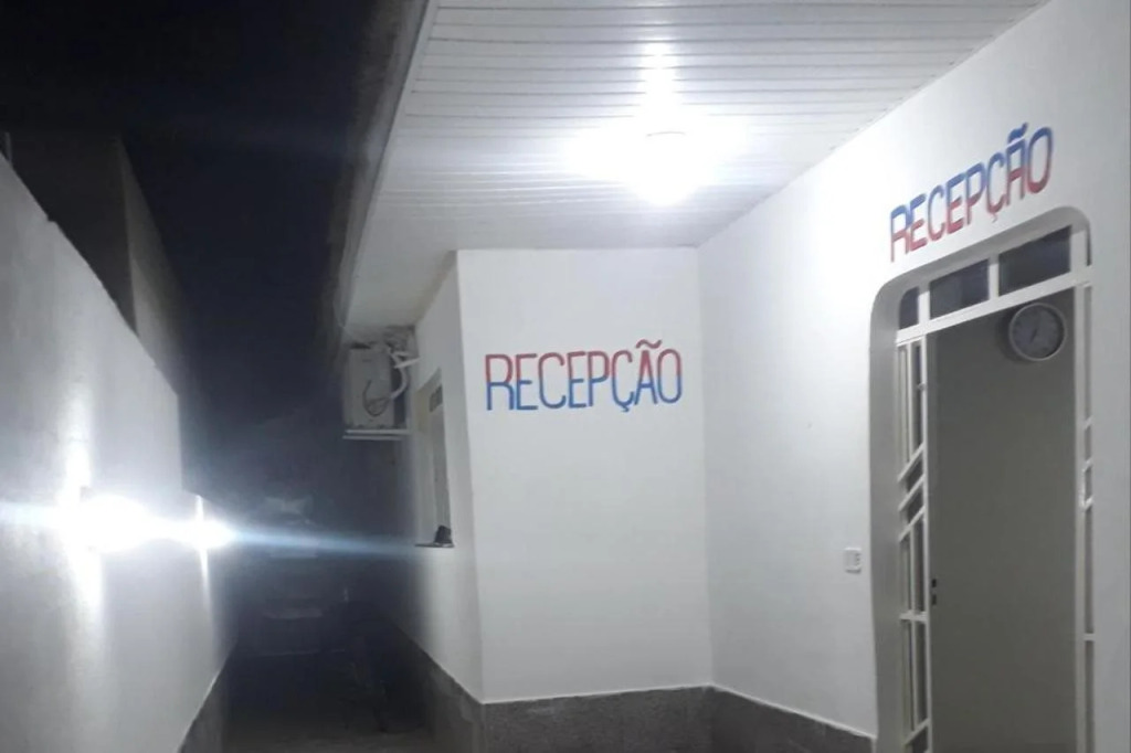 HOTEL LATINOS 2
