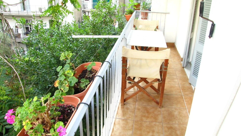 Athens Quality Apartments No2