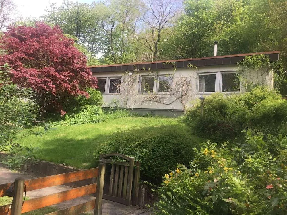 Geräumiger heller Bungalow