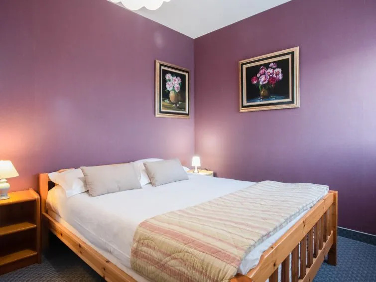 Holiday Home Kerdual by Interhome