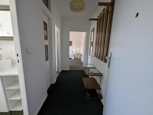 M M Central Apartments