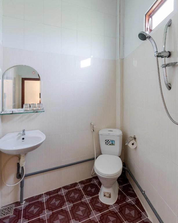 Ngoc Qui Bungalow