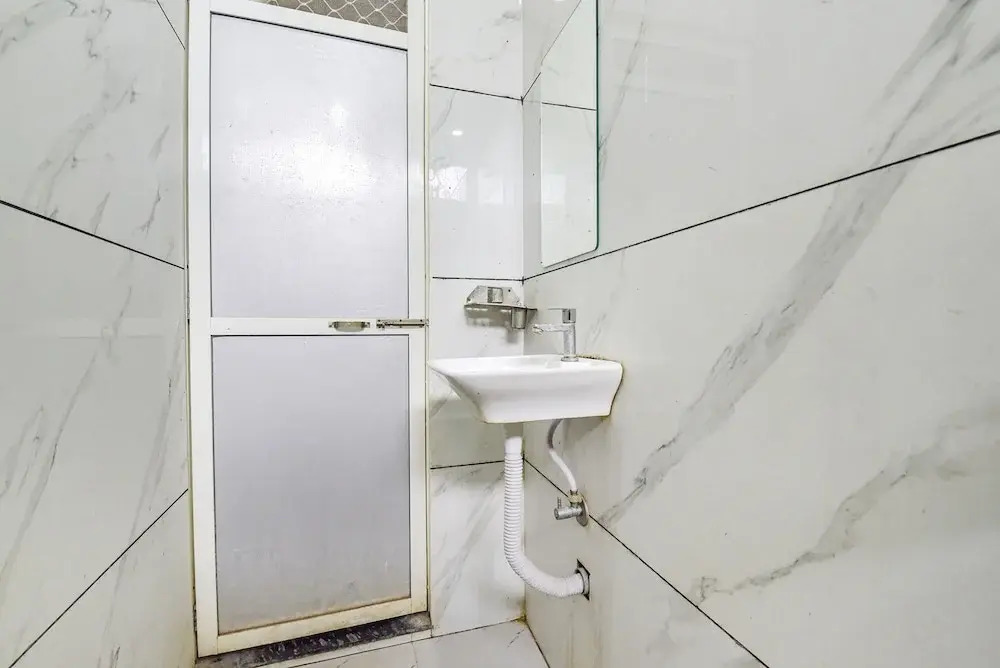Fabhotel Gupta Residency