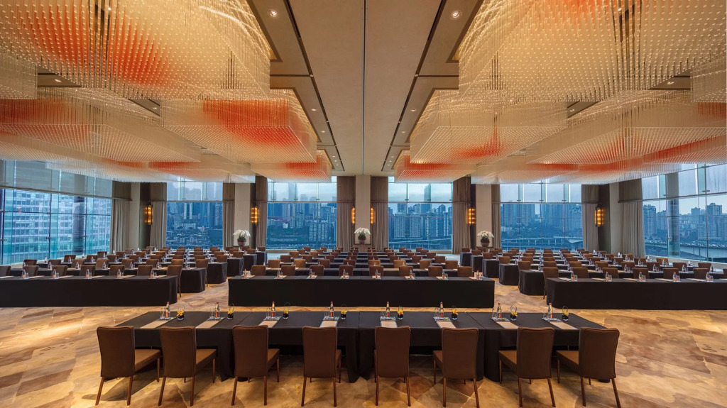 Regent Chongqing