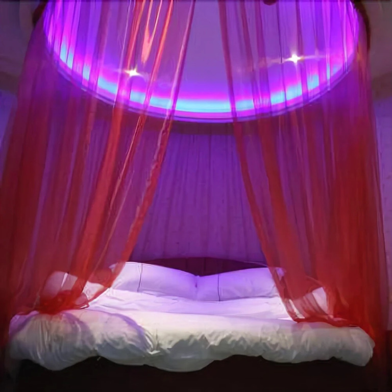Chongqing Aichao Theme Hotel