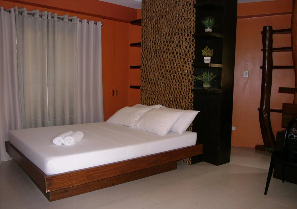 LSM Square Residence