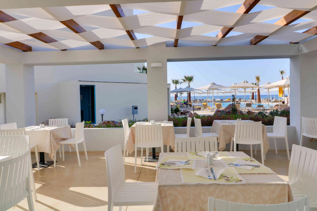 Harmony Rethymno Beach