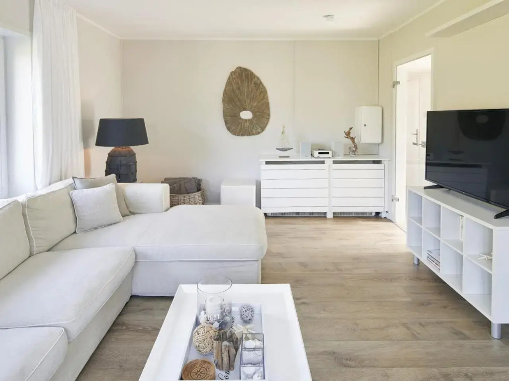 Techts Sommerhaus