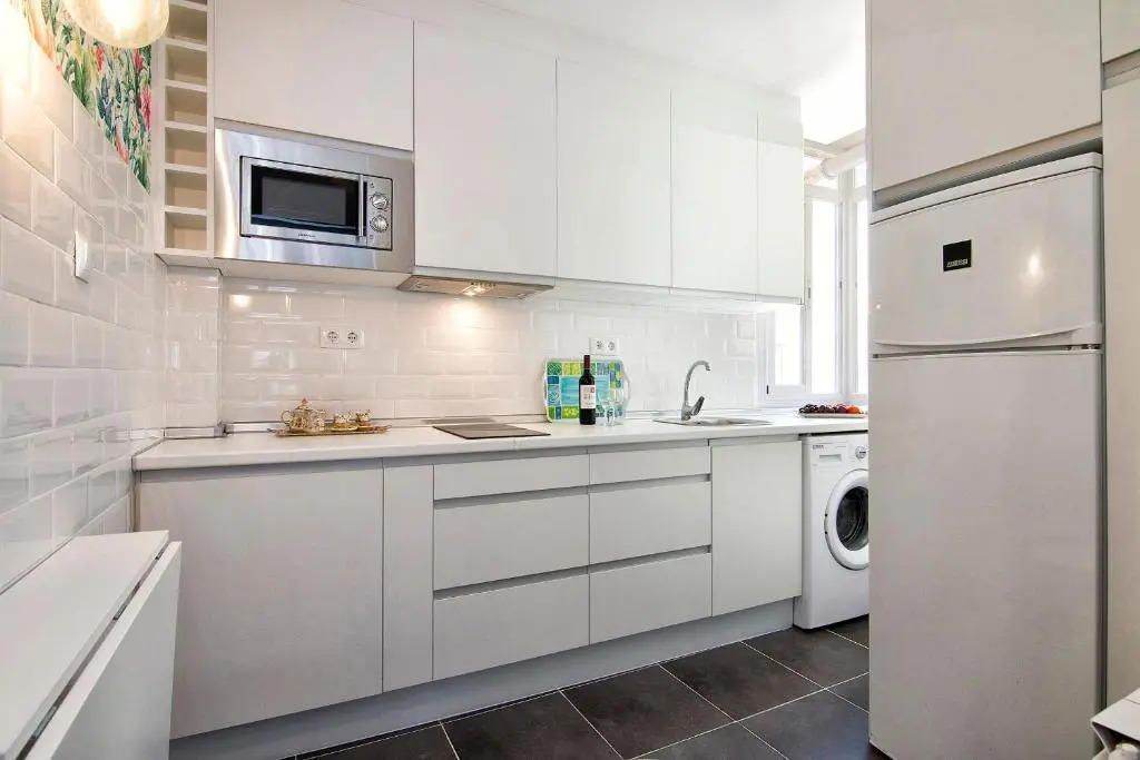 tuAnfitrion Apartamento Aben Humeya