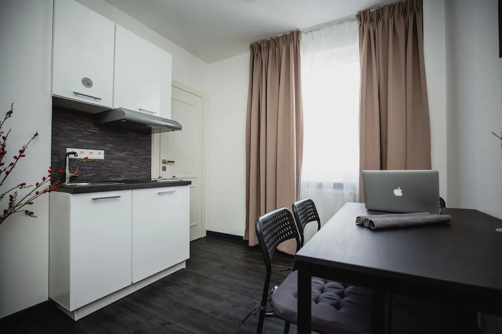 Aparthotel Messe Laatzen