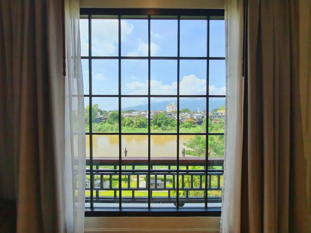 Buri Sriping Riverside Resort & Spa