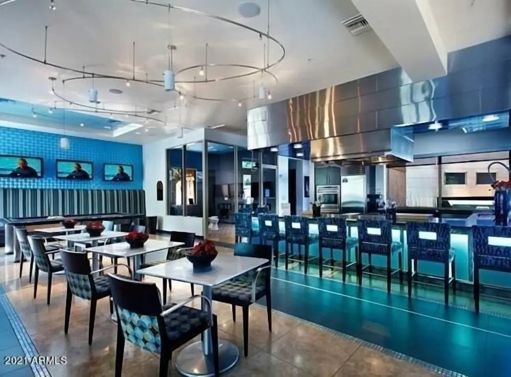 Villa Edge 2 Bedroom Condo by RedAwning