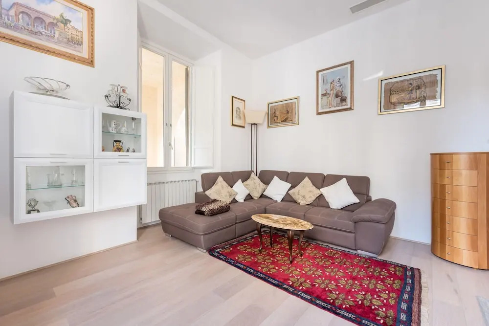 La Fortezza Apartment