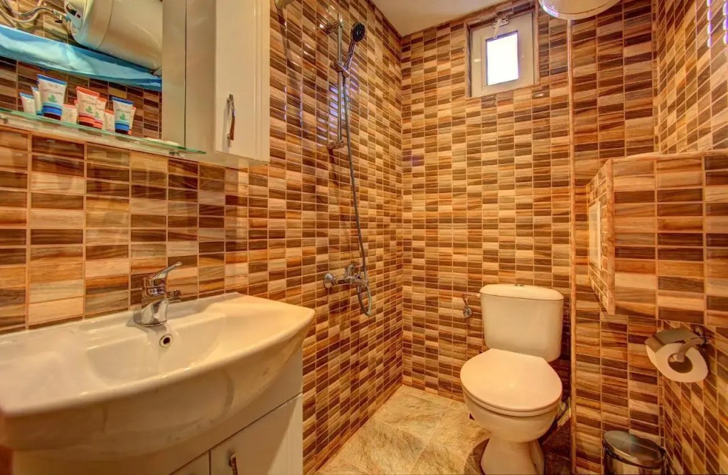 1bd Nest in the Heart of a Traditional Sofia by Flat Mаnager